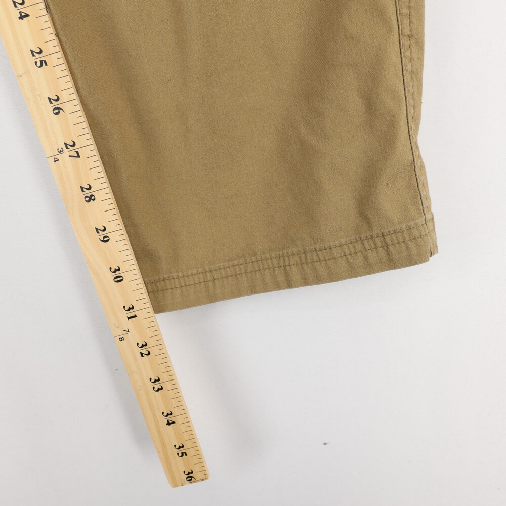 KUHL Resistor Lite Pants Mens 35x32 Tan Klassik Stretch Hiking Outdoor Utility - Picture 9 of 13